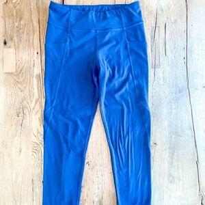 Athleta Girl Stash Your Treasures Capri, Size 14